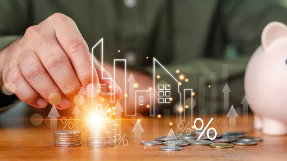 s’informer sur les taux immobiliers